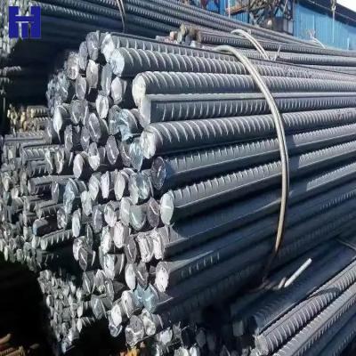 Rebar en acier de soudure 10mm 12mm 20mm du fer HRB500 40mm