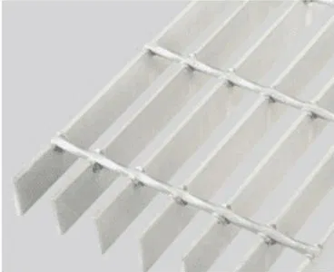 Heavy Duty 19W4 Aluminum, Galvanized Steel, Stainless Steel, Catwalk Deck Floor Steel Bar Grating Drain Trench Cover Price for Walkway Platform