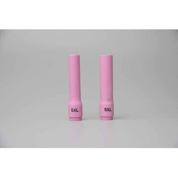 796F74-796F79 Керамическая чашка Тиг Сварный факел Аксессуары Керамическая сосна Алюминиевая сосна