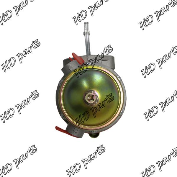 2641A070 Engine Spare Part  For Perkins