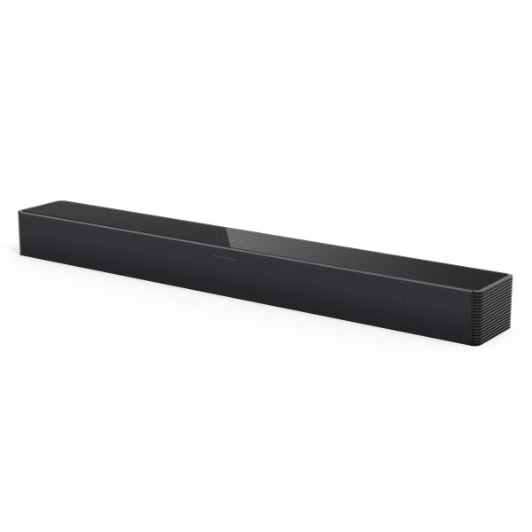 Home All in One karaoke KTV Soundbar with woofer speaker for Projector Home Theater