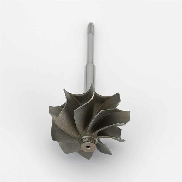 MS-TECH Turbo B03 eixo da turbina 18551203100 07K145701J 18559700021Fit AUDI TT RS 2.5 TFSI ((8S)