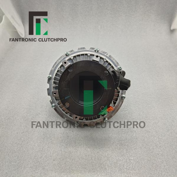 Scania Viscous Cooling Fan   2410082  1853555
2078557 
CFF482000P