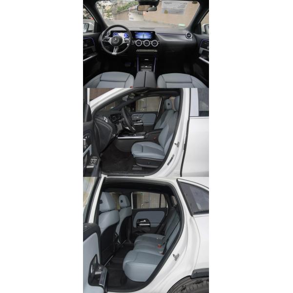 Mercedes Bens EQA 260 Электромобиль Новые энергетические транспортные средства SUV EV