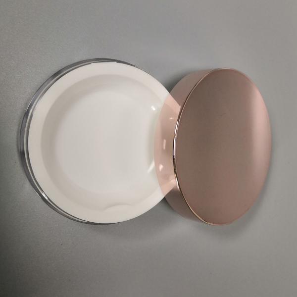 JL-PC108B 10g Empty Eyeshadow Makeup Box Packaging Custom Color Size Solutions