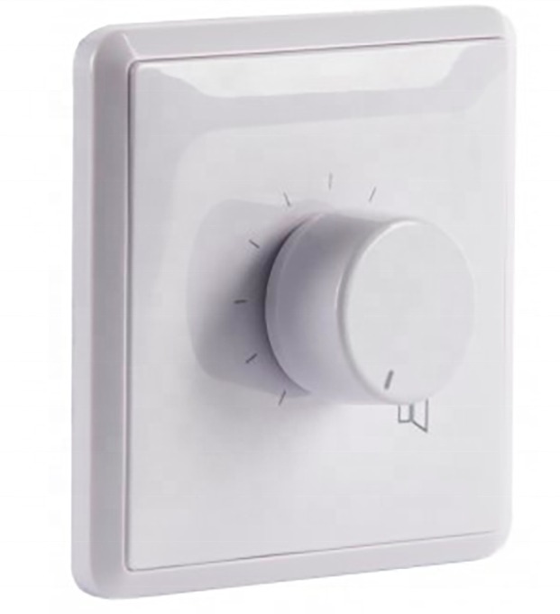 PA Sound System Volume Controller 36W Home Theater Volume Control Switch