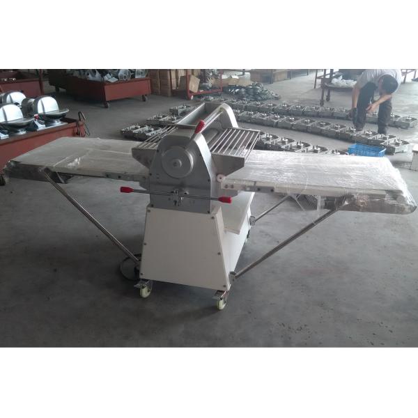 Реверзибельное оборудование пищевой промышленности ролика 2430*875*1230мм теста Шетер печенья модели пола