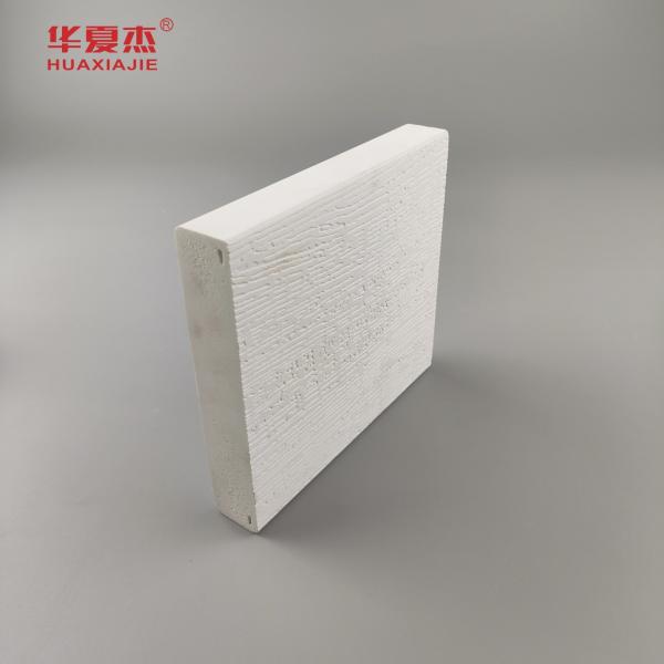 Customized Length PVC Mould pvc moldings The Ideal Solution for Your Products