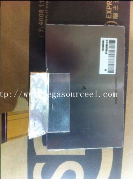 LCD Panel Types TM043NBH02 P V1.0 small size 4.3 inch new and original