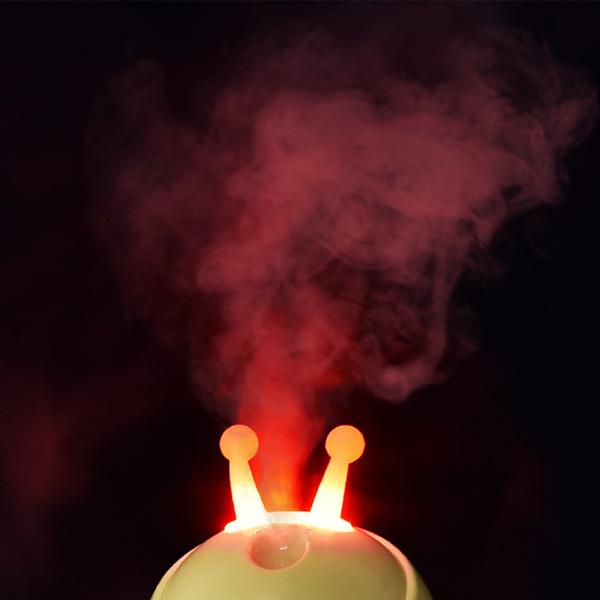 New Product Ideas 2019 USB Essential Oil new product ultrasonic mist maker air essential oils diffuser GK-LJH-017