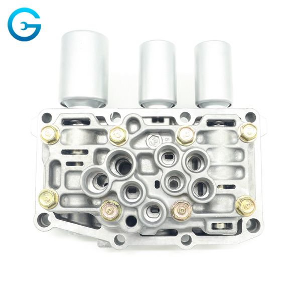 High Performance 27200-PWR-901 CVT Transmission Solenoid Valve for Honda 27200-PWR-901