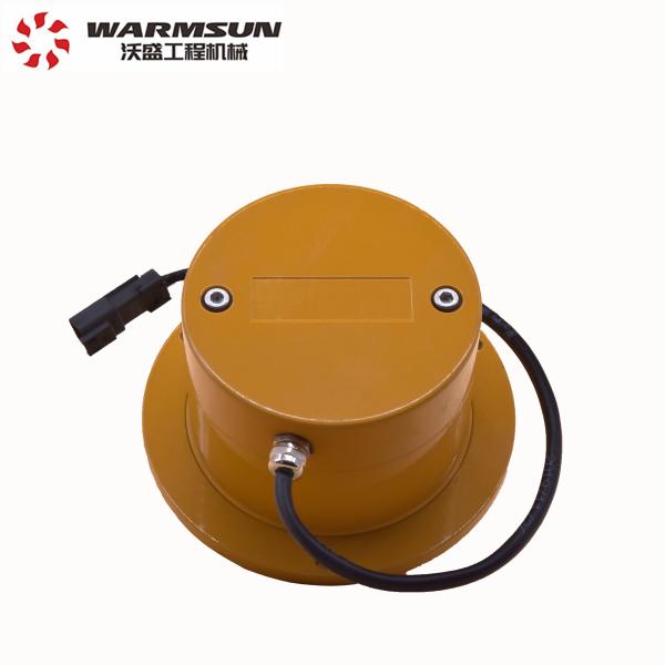 Кольцо STC500/STC750 частей запасной части 60209845 крана тележки центральное пр