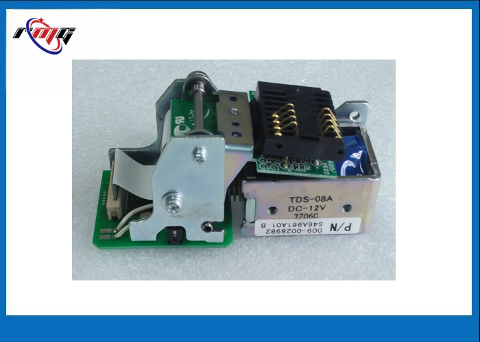 NCR New IC Header 009-0028982 ATM Parts NCR 66 Card Reader IC Module 0090028982