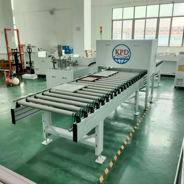 Sandwich Panel Bonding Made Easy with AB Glue Potting Machine and Core Components Pump