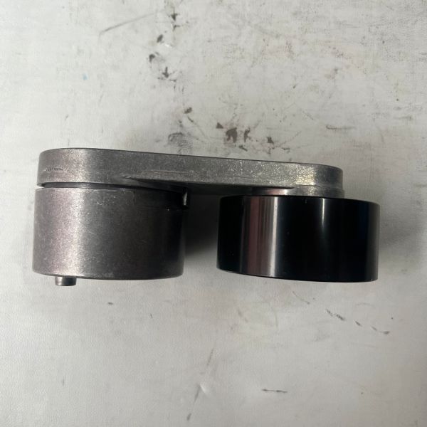 Yuchai Engine Belt Tensioner YV2100-1002450 0.2s Response 500k Cycle HPF Steel -40C to 125C Bus Spares