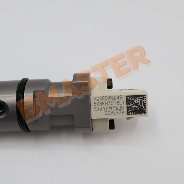 Precision Common Rail Injector OE 1725282 BEBJA00001 BEBJ1A00101 Suitable For Diesel Engines Requiring Accurate And Fuel Delivery