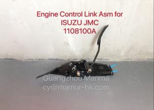 ASM da relação de controle do motor de MAMUR para ISUZU NKR JMC 8-94121865-0