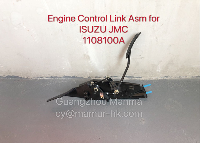 ASM связи контроля двигателя MAMUR для ISUZU NKR JMC 8-94121865-0 8941218650 1108100A