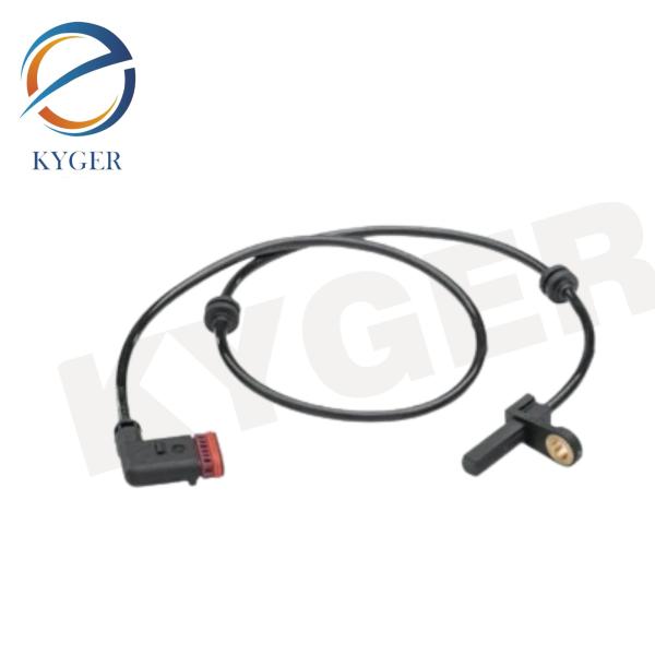 221 540 09 17 Peças para automóveis Sensor ABS Adequado para Mercedes Benz CL500 2006-2013 A2219057300 2219057300 2215400917 A2219050201