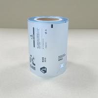 Films à rouleaux étanches à la fuite Des solutions d'emballage personnalisées de teintures capillaires de 5 à 1000 ml Capacité pour les soins capillaires / cosmétiques / fabrication de soins personnels