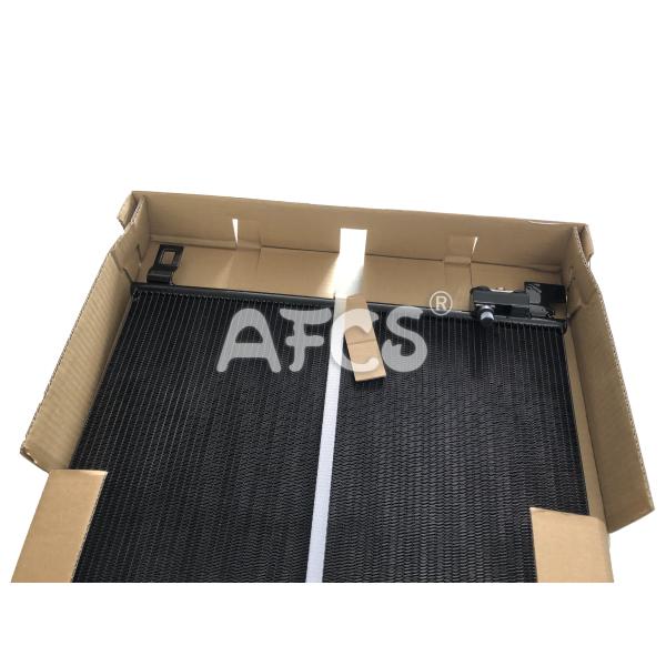 4M0816411B Air Conditioning Condenser For AUDI A6 A8 Q7 Q8/VW TOUAREG