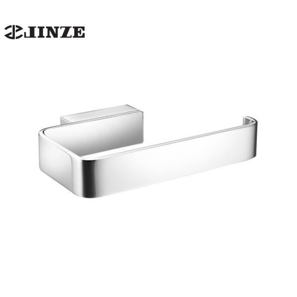 Professional Bathroom Hardware Accessories Wrought Iron Hanging Towel Rack