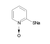 40% Sodium Pyrithione SPT Fungicide CAS 3811-73-2 Industrial Antifungal Bactericidal Agent