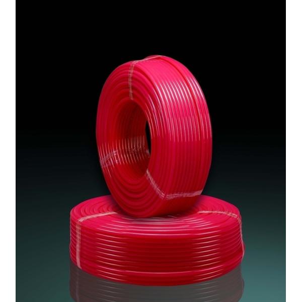 SHENCAI floor heating pipe Подогрев пола трубы PE-RT, PE-XA