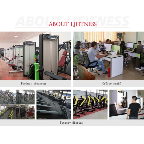 Коммерчески велосипеды штурма крытого воздуха LCD задействуя с цепной структурой