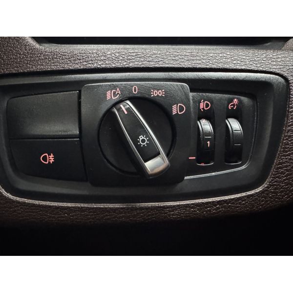 BMW X1 2022 Model sDrive20Li Fashion Edition