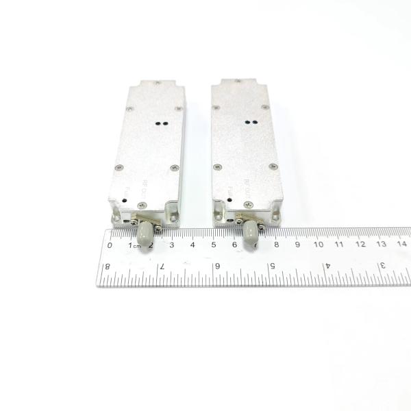 Signal Jammer 420-5850MHz 20W GaN LDMOS Lora Module Signal Blocker Anti Drone Jammer RF Power Amplifier Module