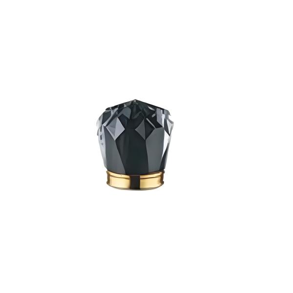 Transparent Perfume Bottle Lid Customizable Diameter Range of 18-35mm Perfume Cap for Versatile