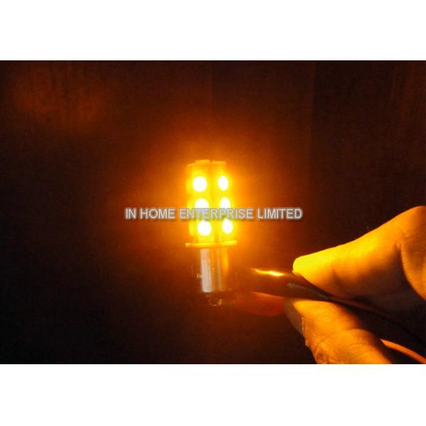 свет 10V СИД люмена 180lm теплый белый морской - 30V 13PCS 5050 SMD