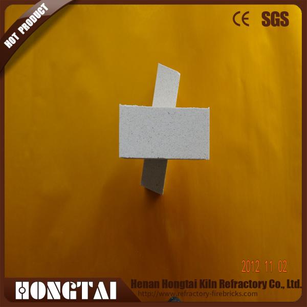 91% Содержание SiO2 Теплоизоляция Легкий Рефракторный Кремний Изоляционный Огненный Кирпич