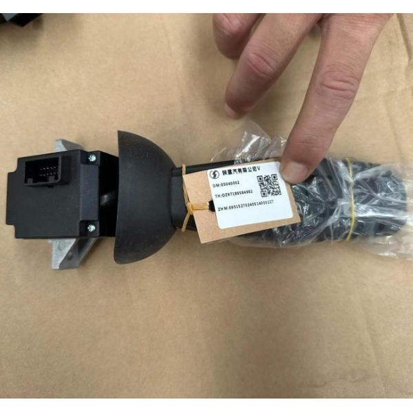Combination Light Switch DZ97189584982 SHACMAN Truck Parts Shacman X6000