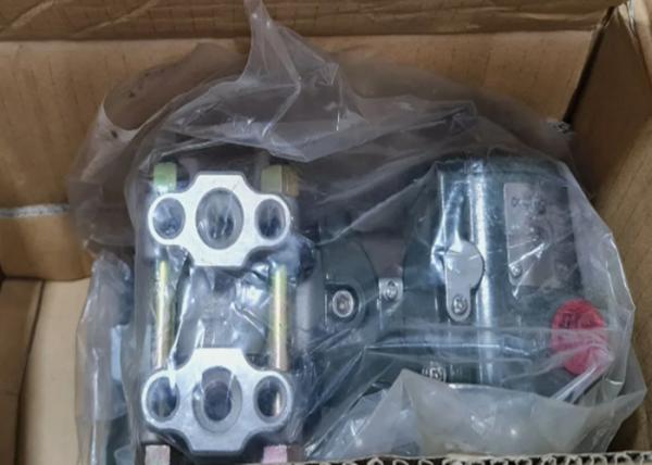 YOKOGAWA EJA110A Dpharp Transmisor EJA110A-EMS4A-97NA 16 Mpa 1/2 Npt 10.5-42VDC