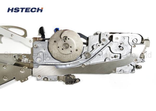 CF 8*4mm SMD Tape Components JUKI Feeder SMT Mounting Machine