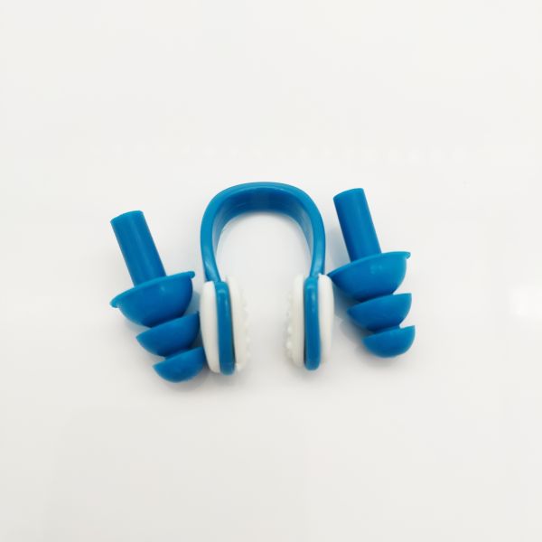 Noise Reduction Anti Water Diving Nose Clip Water Resistant Diving Nose Plugs