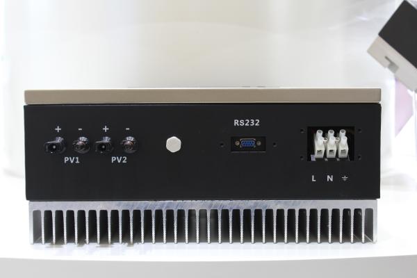 3KW GRID TIE SOLAR INVERTER 3000W FOR HOME SOLAR POWER SYSTEM