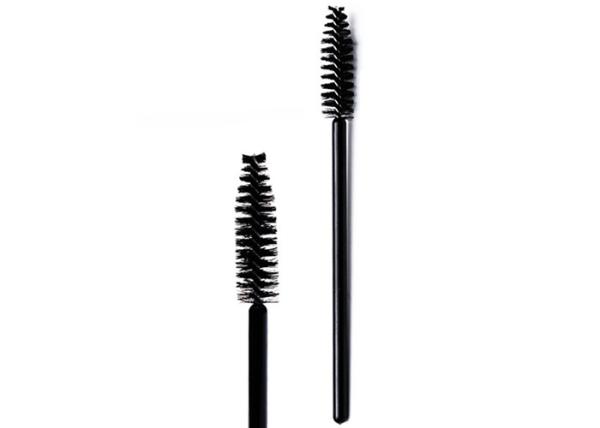 Plastic Tattoo Accessories Eyelash Mascara Permanent Makeup Disposable Eyebrow Brushes