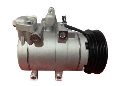 Automotive Air Conditioning Compressor For Modern Sonata 2.7 97701-26200