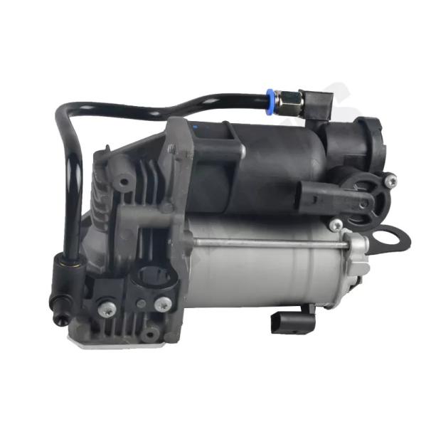 Bomba de compressor de ar W222 2223200604 0993200104 Compressor de suspensão de ar de carro para Mercedes Benz S-Class