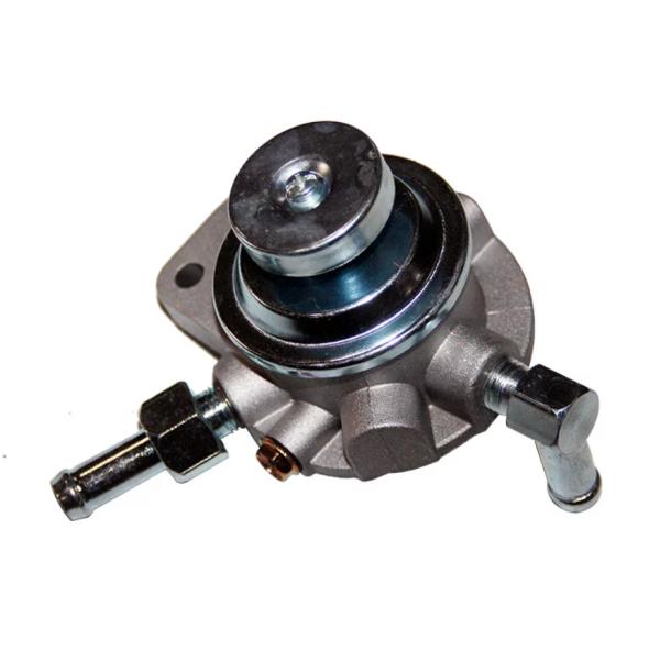 Насос для подачи топлива автомобиля ИСО 9001 аттестованный/Исузу д - максимальная вода Сеператор масла