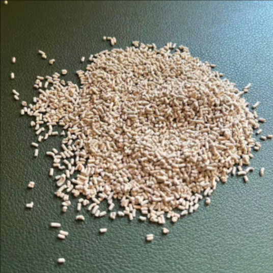 Oil-Absorbing Granules