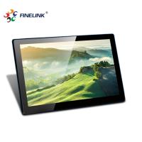 OEM Touch All In One PC Capacitive Touch Screen Tablet PC para sinalização digital