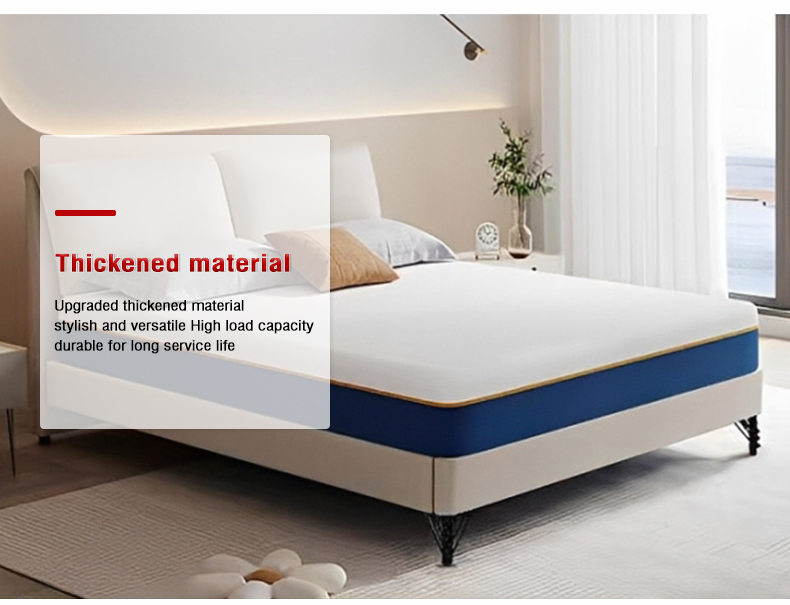 Light Luxury Minimalist Sofa Hardware Accessories Double Straight Tube Metal Chopstick Support Legs for Tables & Sofas