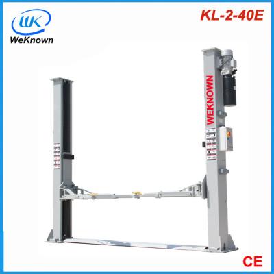 Two Post Car Lift use home garage car lift