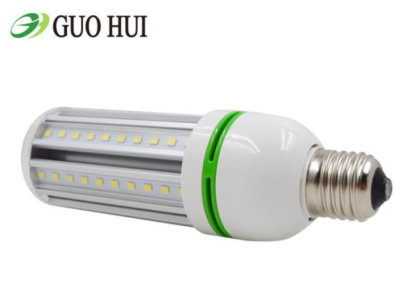 High Efficiency LED Corn Lamp 10w 20w  , Solar Led Corn Cob Lamps Street Light E27