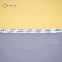 Non-asbestos material for automotive, industrial, and marine gaskets, graphite and metal composite plate for high-quality sealing in South America