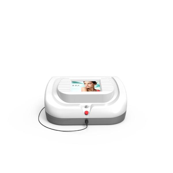 Spider vein removal machine frequency 30MHz Input power150W Touching screen